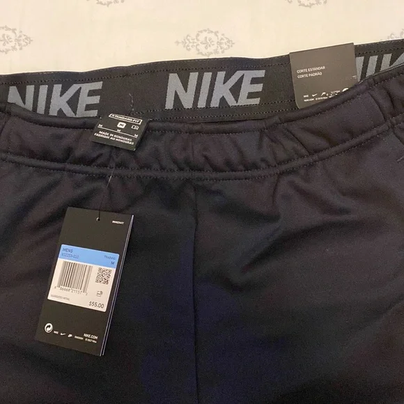 Nike Training Pants - Picture 3 of 4